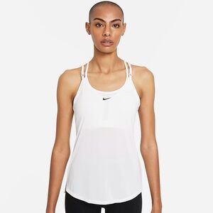 Nike Dri-FIT One Elastika Standard Fit Tank Top